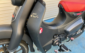 HONDA  SUPER CUB C125 JA58
