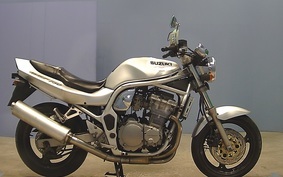 SUZUKI GSF750 1998 GR7EA