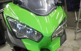 KAWASAKI NINJA 400 2024 EX400L