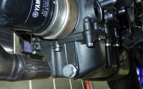 YAMAHA MT-07 AMT 2025 RM50J