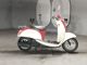 Фото Honda CREA SCOOPY 2001 с японского аукциона