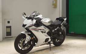 YAMAHA YZF-R6 2018