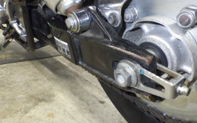 HONDA SHADOW 400 2002 NC34