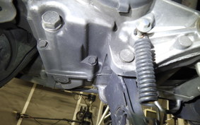 HONDA DIO Gen.6 AF68