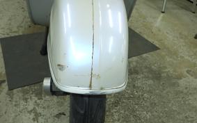 VESPA 50 S 2014