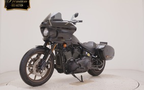 HARLEY FXLRST1920 2025