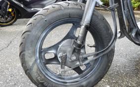 SUZUKI LET's 5 CA47A