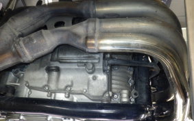 YAMAHA XJR1300 Gen.2 2008 RP17J