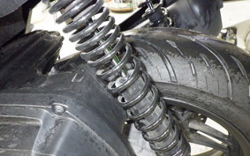 HONDA FORZA 250 2022 MF15