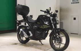 SUZUKI GIXXER 150 ED131