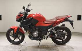 HONDA CB250F 2009 MC43