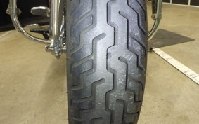 HARLEY FLSTC 1450 2001