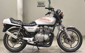 KAWASAKI GSX400F 2024