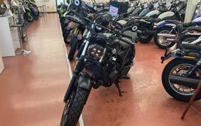 HONDA CL500 2023 PC68