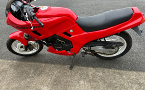 HONDA VT250F MC15