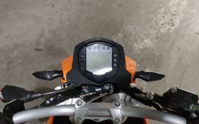 KTM 200 DUKE JUC40
