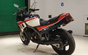 YAMAHA FZ750 1987 1FM