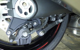 KAWASAKI NINJA 1000SX 2022 ZXT02K