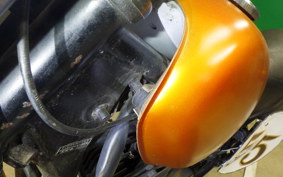 SUZUKI TS50 Hustler 2022 TS503