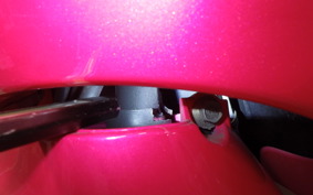 HONDA GIORNO 2 2022 AF70
