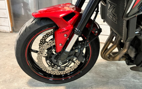 KAWASAKI Z900 2018 ZR900B