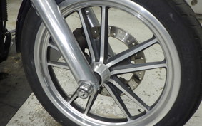 HARLEY FXDL 1580 2009