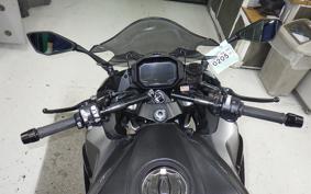 KAWASAKI NINJA 1000SX 2024 ZXT02K