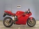 Фото Ducati 916 1998 с японского аукциона