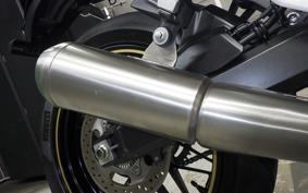 KAWASAKI Z900RS CAFE 2024 ZR900K