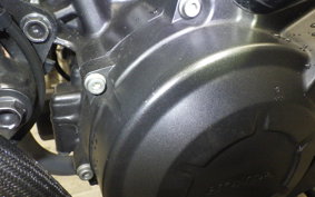 HONDA REBEL 500 A 2021 PC60