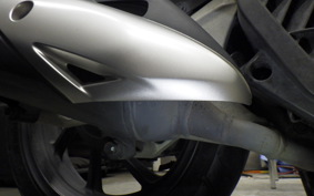 HONDA PCX 125 2008 JF81