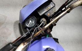 YAMAHA DT50 17W