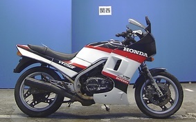 HONDA VT250FE INTEGRA MC08