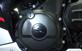 KAWASAKI NINJA 400 2022 EX400G