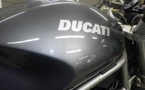 DUCATI MONSTER S4 2002