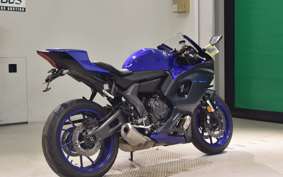 YAMAHA YZF-R7 2022 RM39J