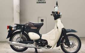 HONDA LITTLE CUB E 2022 AA01