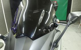 YAMAHA T-MAX 530 2015