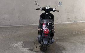 HONDA GIORNO AF70