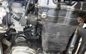 SUZUKI BANDIT 1200 S 2003 GV77A