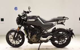 HUSQVARNA SVARTPILEN 250 1998
