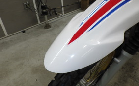 YAMAHA SEROW 250 Gen.3 2011 DG31J