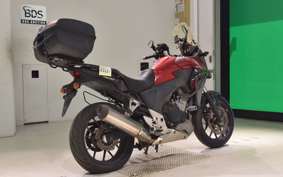 HONDA 400X 2013 NC47