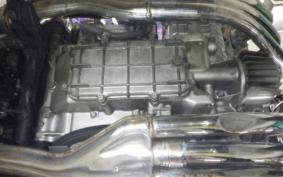 HONDA CBX1000 1980