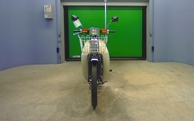 HONDA C90 SUPER CUB E HA02