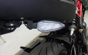BENELLI TNT249S 2013