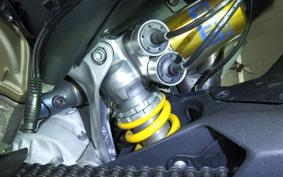 DUCATI PANIGALE V4 S CORSA 2019