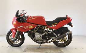 DUCATI 400SS 1994