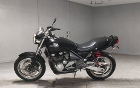 KAWASAKI ZEPHYR 400 1991 ZR400C