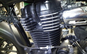 HONDA GB350 2022 NC59